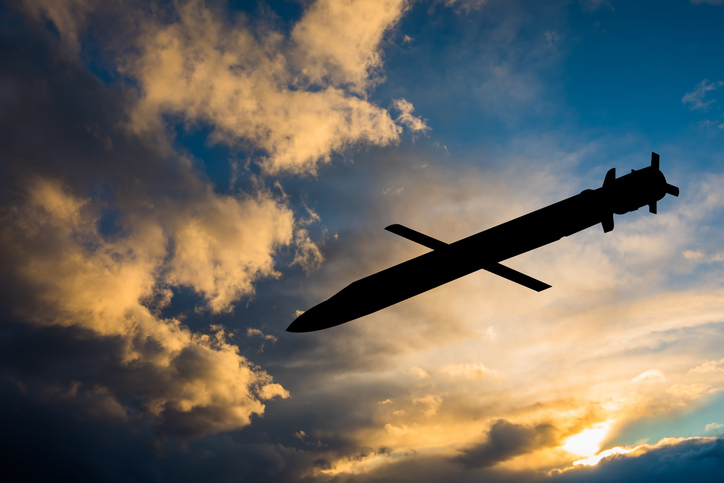 На Вінниччині через масований обстріл пошкоджено енергетичну та залізничну інфраструктуру