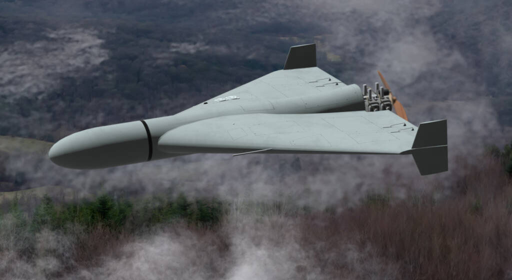 Над Україною сьогодні збили 541 ворожий безпілотник