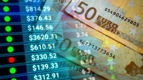 Євро знову йде вгору: курс валют від НБУ на 24 березня