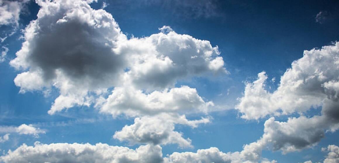 Мінлива хмарність та без опадів: погода 16 березня на Вінниччині