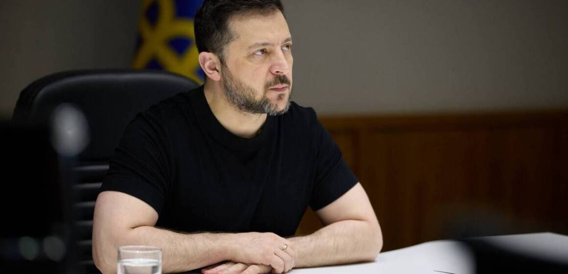 Росія не хоче закінчувати війну: президент про удари по українських містах