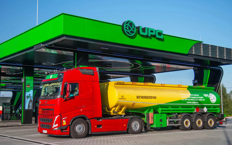 UPG першою знизила ціни на пальне: ситуація на ринку