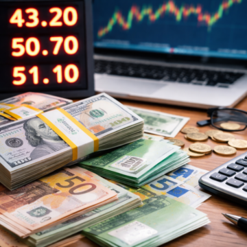 image-4-1024x683 Нацбанк знизив офіційний курс: скільки коштують долар і євро 2 березня