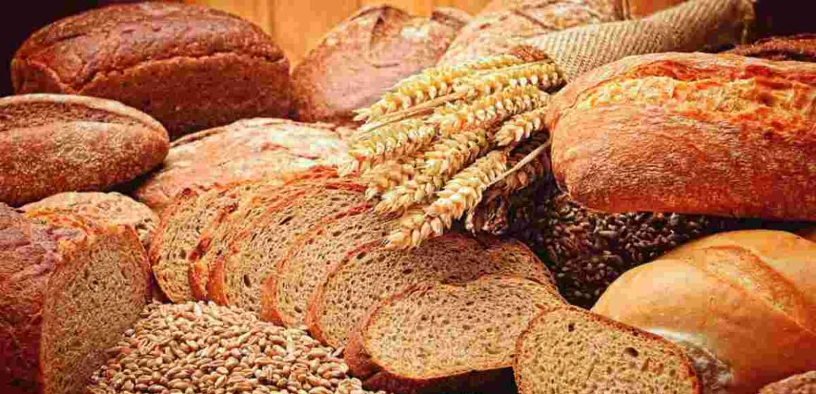 Хліб у раціоні: який обрати, скільки їсти щодня та чим замінити