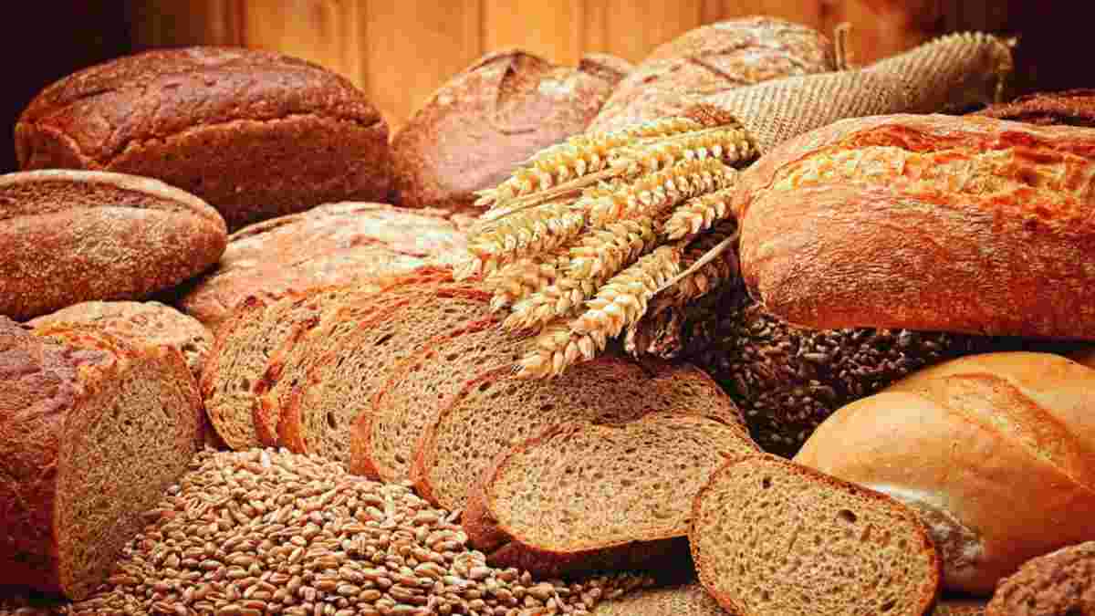 Хліб у раціоні: який обрати, скільки їсти щодня та чим замінити