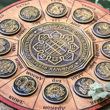 Гороскоп на 1 квітня: час приймати сміливі рішення