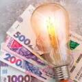Кому вже з 1 травня тарифи на світло подвоять