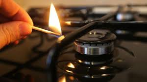 Де і коли припинятимуть у квітні газопостачання у Вінниці та області