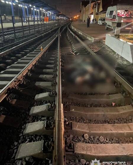 img_03edb8ce0ed9142fd96000cd78e65092 На Вінниччині двоє чоловіків загинули під електропотягом