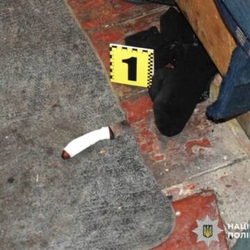 img_216f5642df23455c094890803b056b2a 9 років за ґратами проведе чоловік, який жорстоко вбив падчерку