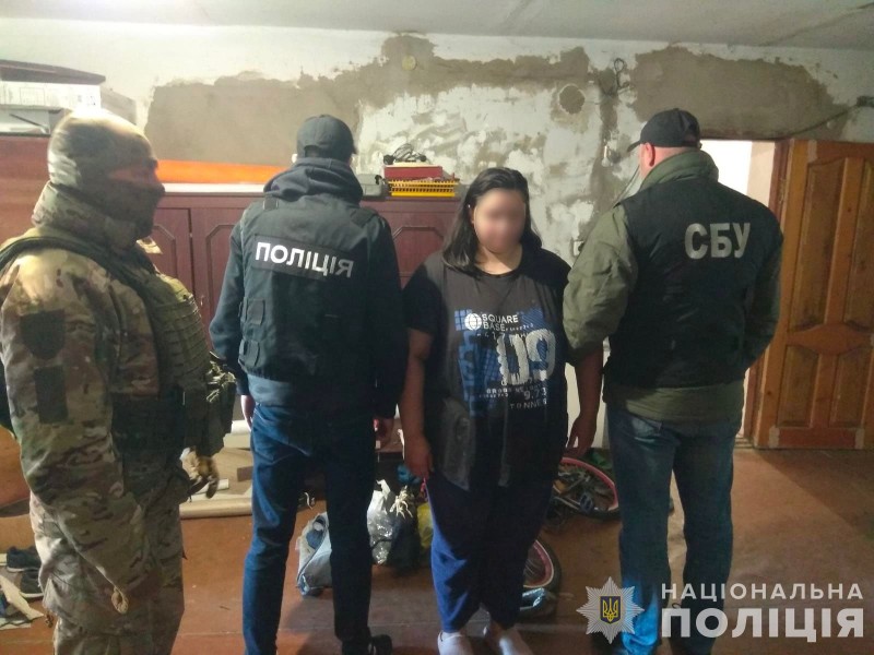 Підпали за наказом ворога: диверсантів з Вінниччини засудили до 15 років