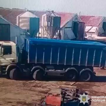 На Вінниччині вантажівка на смерть збила працівницю підприємства