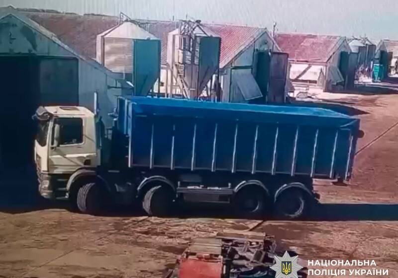 На Вінниччині вантажівка на смерть збила працівницю підприємства