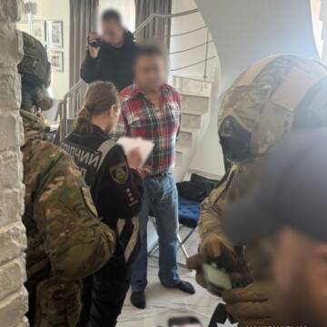 Чоловік замовив вбивство тещі з Вінниччини: поліція запобігла злочину