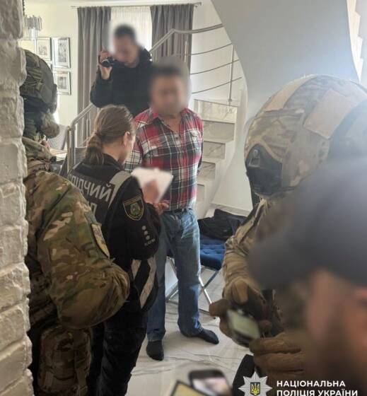 Чоловік замовив вбивство тещі з Вінниччини: поліція запобігла злочину