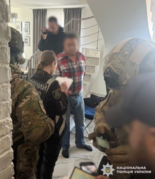 Чоловік замовив вбивство тещі з Вінниччини: поліція запобігла злочину