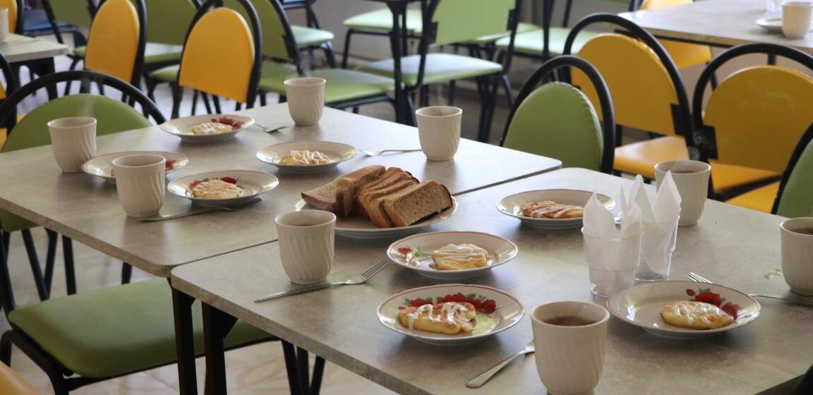 У школах Вінницького району знайшли порушення у харчоблоках