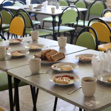 У школах Вінницького району знайшли порушення у харчоблоках