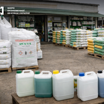 На Вінниччині підприємство повернуло державі мільйони несплачених податків