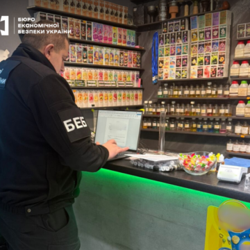 Системна робота БЕБ: 100 обшуків і реальні зміни на ринку підакцизних товарів