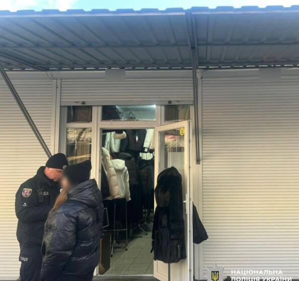 У Вінниці жінка викрала в продавчині ринку понад 43 000 гривень