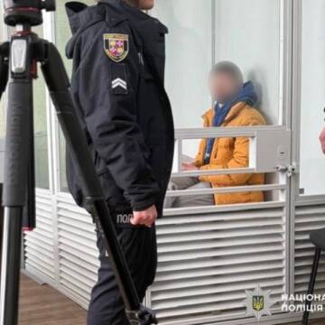 Поліція викрила спільника лікарів-хабарників на Вінниччині