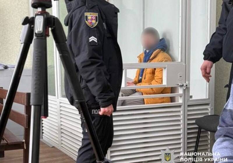 Поліція викрила спільника лікарів-хабарників на Вінниччині