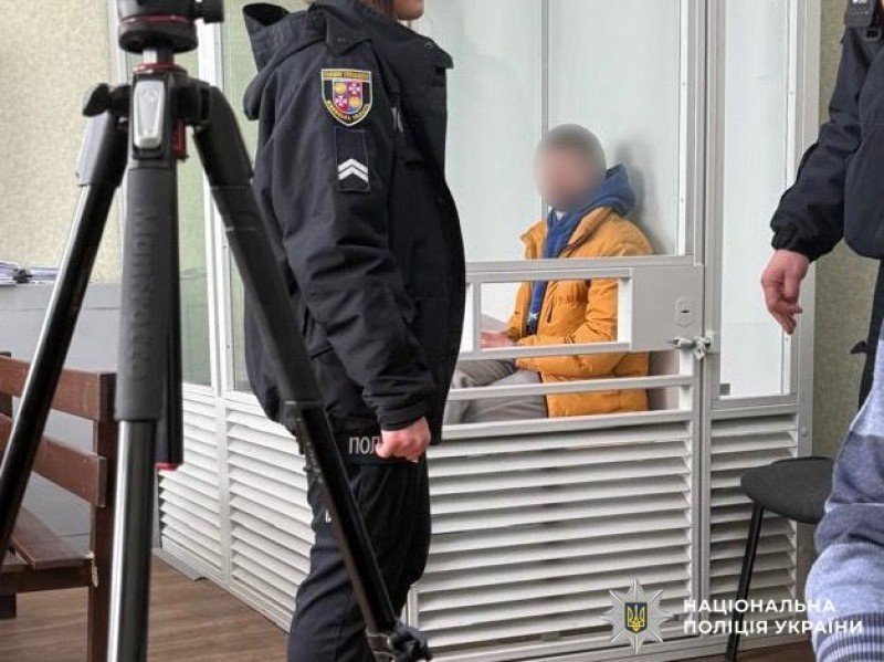 Поліція викрила спільника лікарів-хабарників на Вінниччині