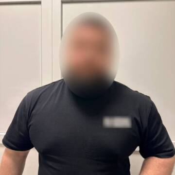 11 років за ґратами: винесено вирок вбивці пенсіонерки з Могилів-Подільського району