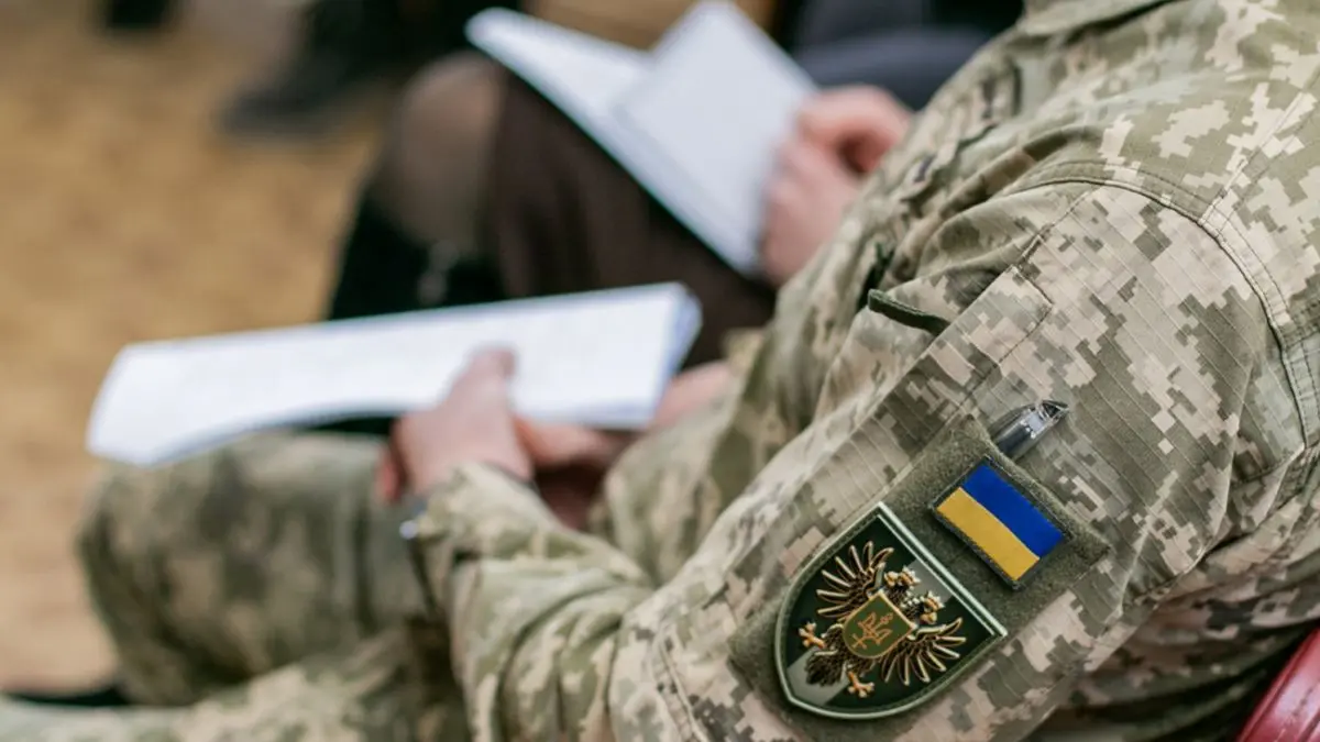 Землю родини військового незаконно перепродали: у Вінниці завершили розслідування