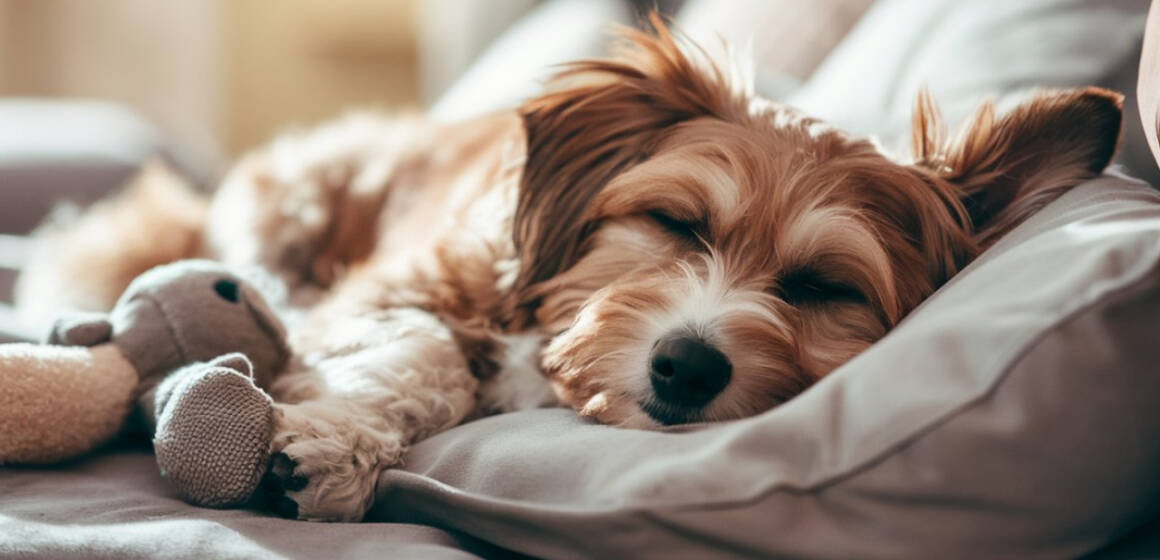 Невибагливі та вірні: кращі собаки-компаньйони