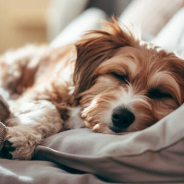 Невибагливі та вірні: кращі собаки-компаньйони