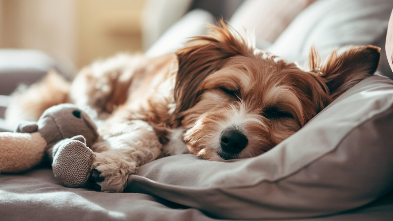 Невибагливі та вірні: кращі собаки-компаньйони