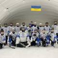Юні хокеїсти з Вінниці стали найкращими в регулярному чемпіонаті України