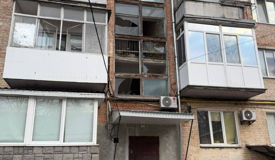 У Вінниці триває прийом заявок на компенсацію за програмою єВідновлення