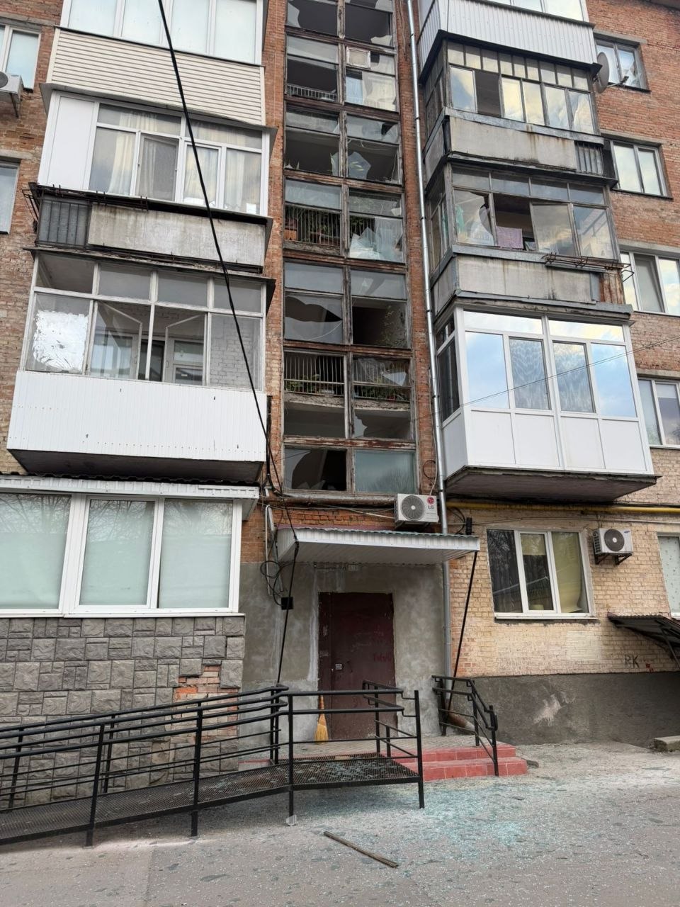 У Вінниці триває прийом заявок на компенсацію за програмою єВідновлення