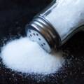 Одна чайна ложка на добу: вінничанам нагадують про норми вживання солі
