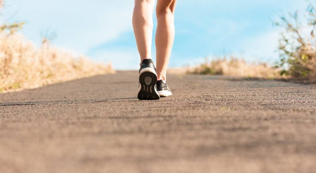 Ходьба для здоров’я: чому варто робити це кожен день
