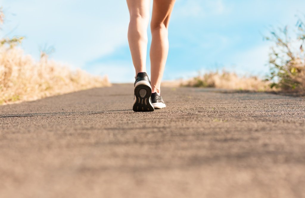 Ходьба для здоров’я: чому варто робити це кожен день