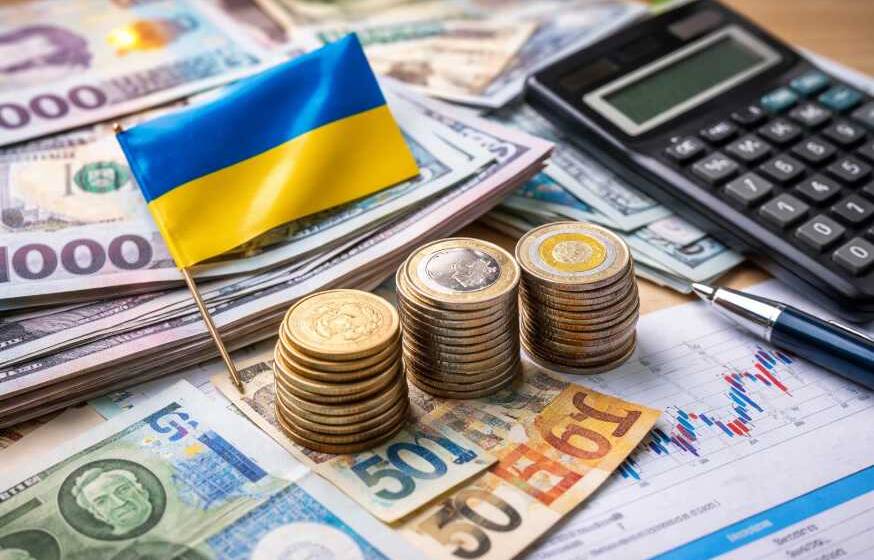 Офіційний курс валют на 17 березня: гривня трохи зміцнилася