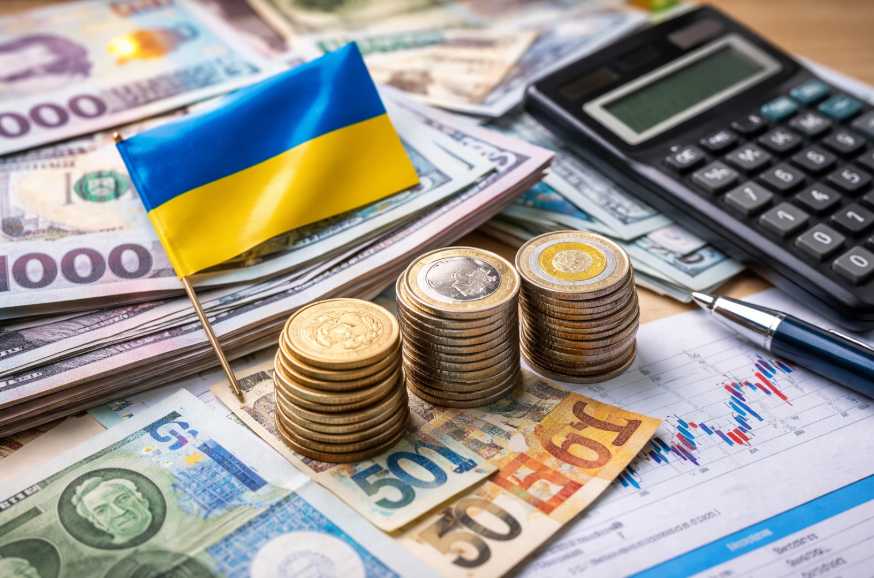 Офіційний курс валют на 17 березня: гривня трохи зміцнилася