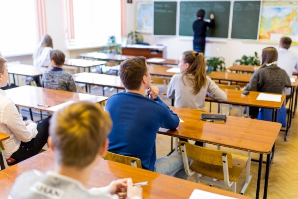 МОН схвалило програму уроків про гуманне ставлення до тварин