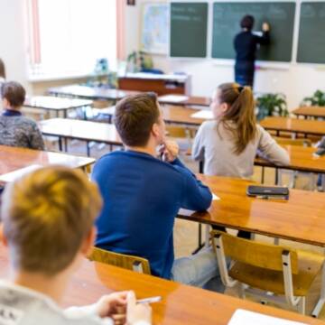 МОН схвалило програму уроків про гуманне ставлення до тварин