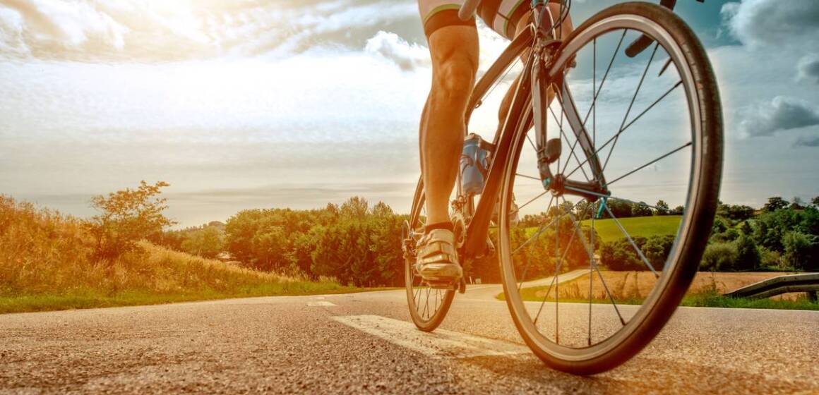 Сезон велосипедів: що варто знати, аби уникнути небезпеки