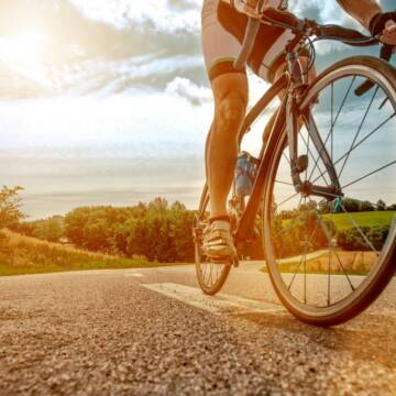 Сезон велосипедів: що варто знати, аби уникнути небезпеки