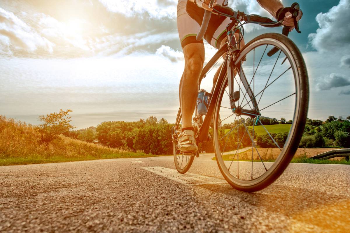 Сезон велосипедів: що варто знати, аби уникнути небезпеки