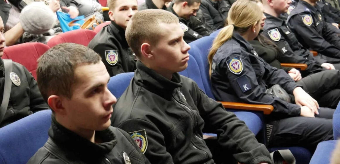 У Вінниці організували показ фільму «Медовий місяць» режисерки Жанни Озірної