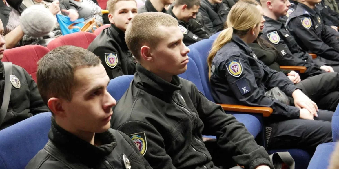 У Вінниці організували показ фільму «Медовий місяць» режисерки Жанни Озірної