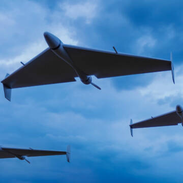 Вінниччина зранку під ударом дронів: що відомо