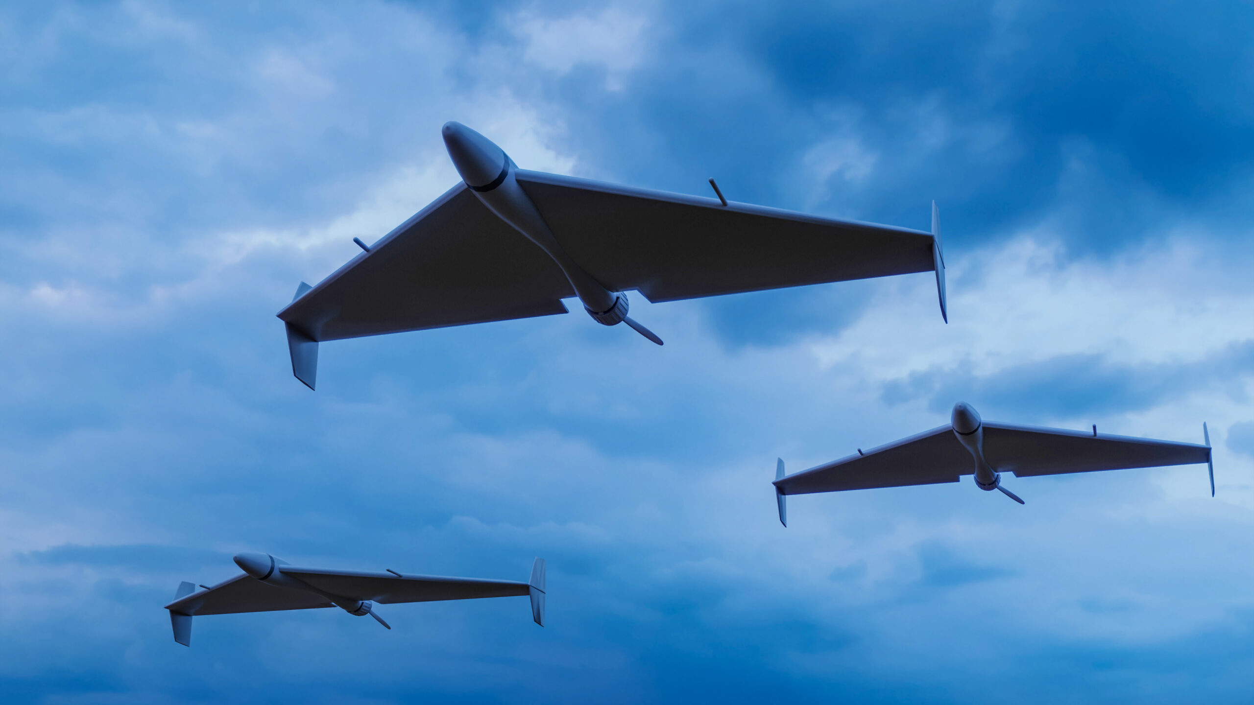 Вінниччина зранку під ударом дронів: що відомо